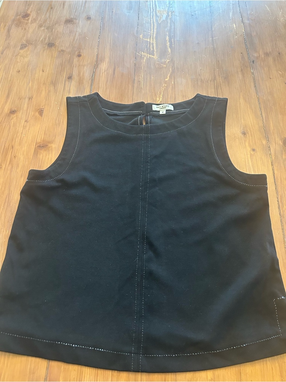 Max Studio top/pant set women - Picture 3 of 9